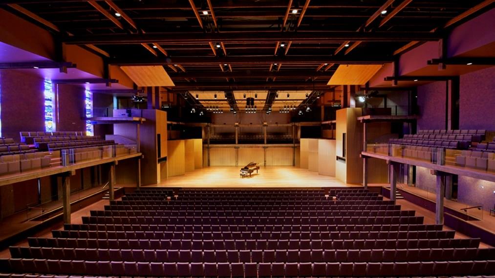 New chairman and members for Geelong Performing Arts Centre Trust