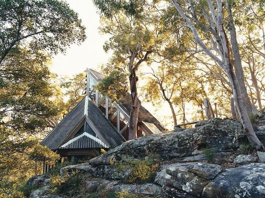 Australia’s most iconic houses