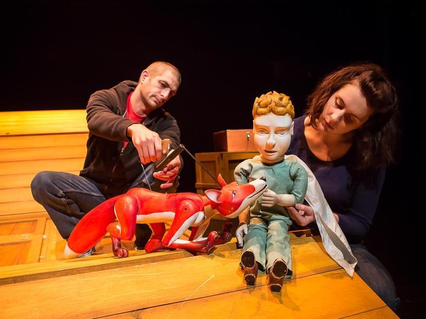 The Little Prince | ArtsHub Australia