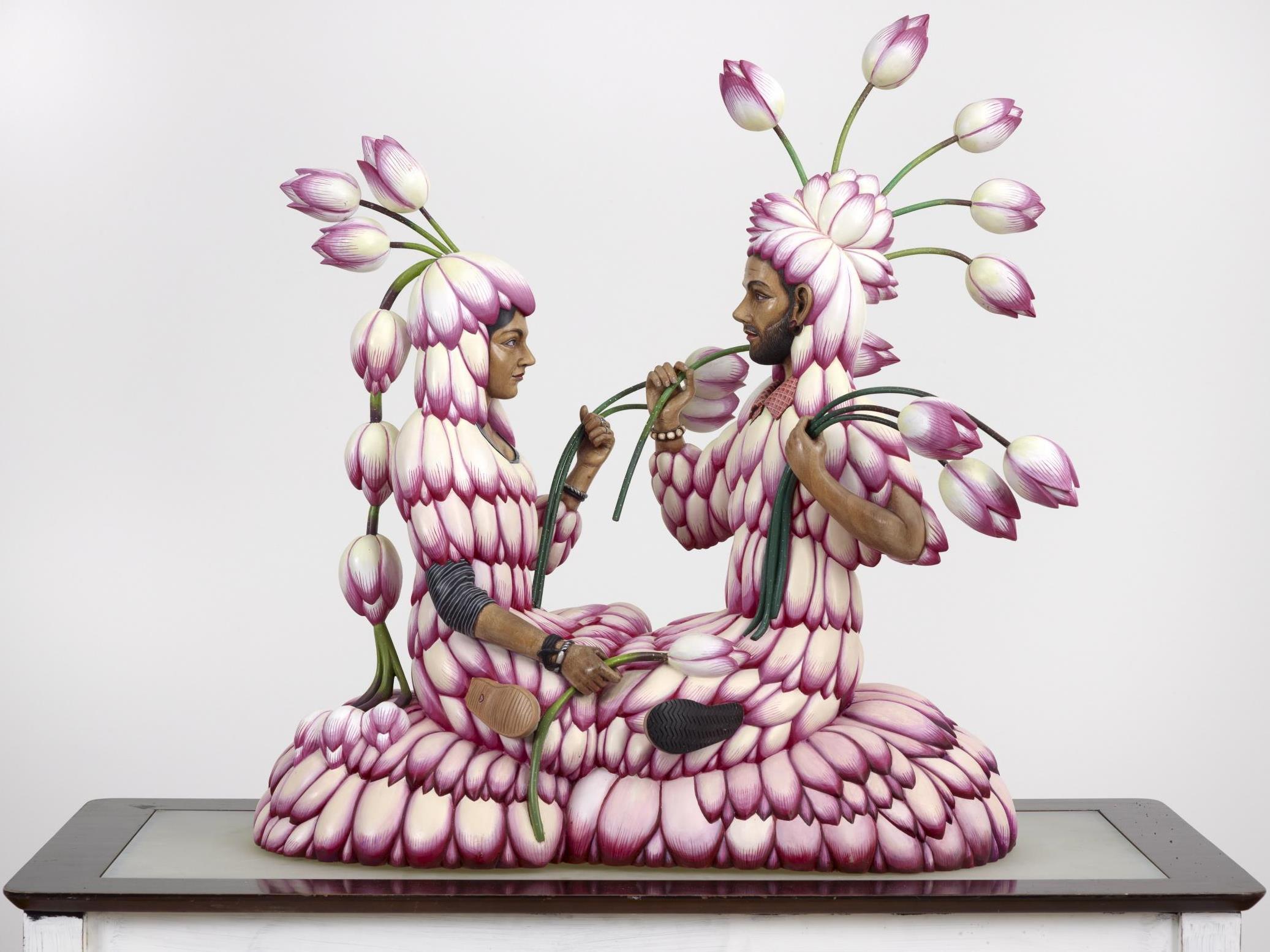 Art Gallery of New South Wales 2015 program through many lenses
