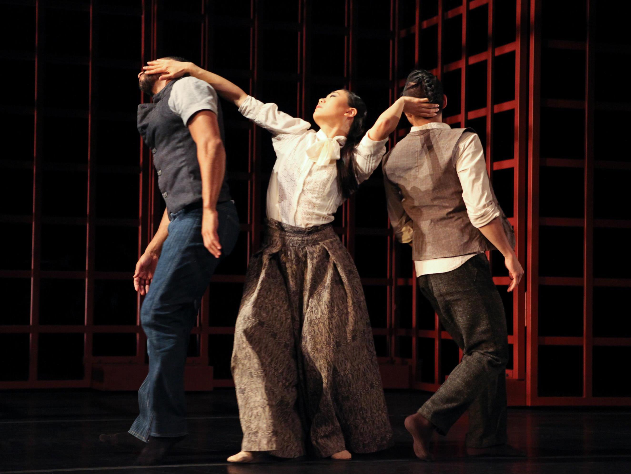 Orbo theater online seating