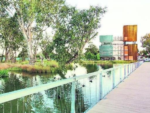 New Shepparton Museum gets the green light