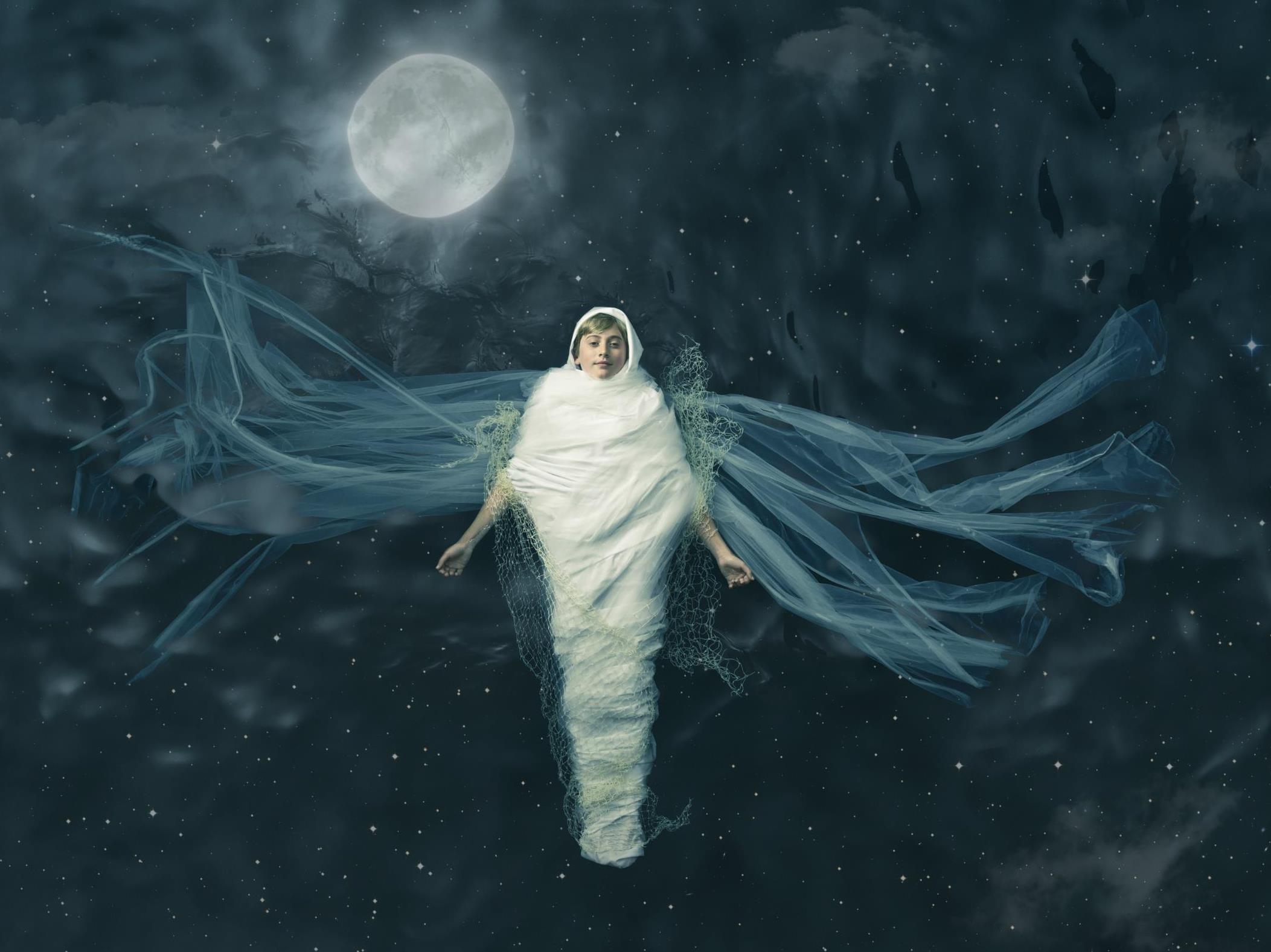 Cloudstreet class essay 05 picture