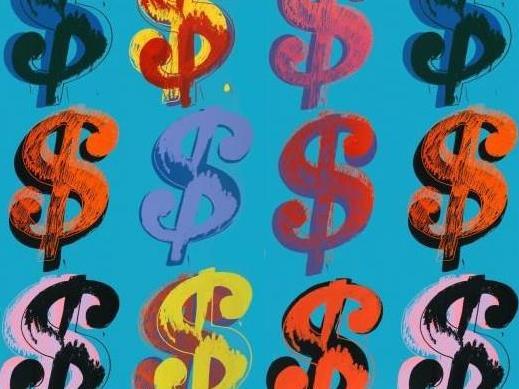 How Artists Make Money on