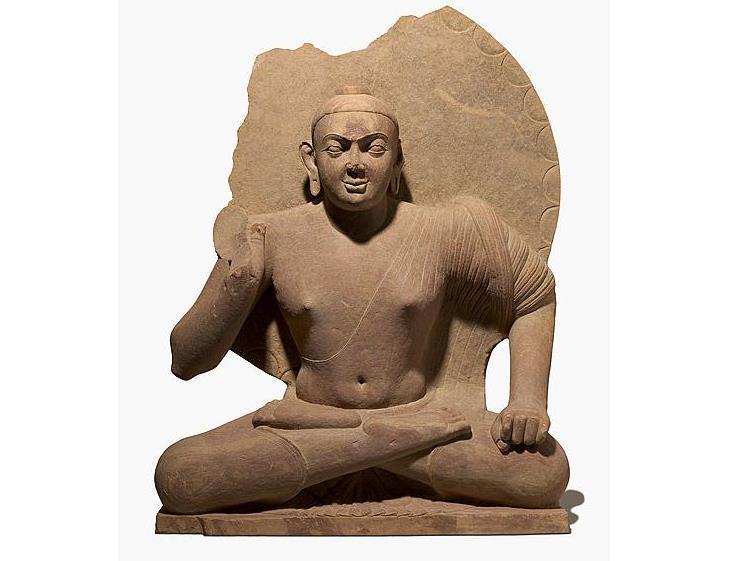 Questionable Statue 22 National Gallery objects have 'questionable' provenance