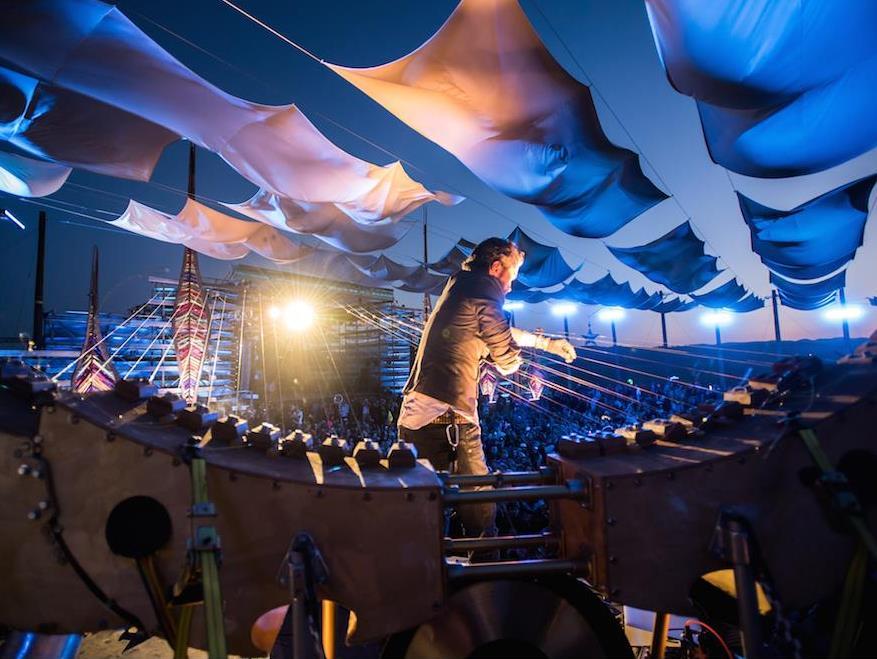 Horizon Festival proves collaboration is key ArtsHub Australia