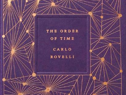 Carlo Rovelli