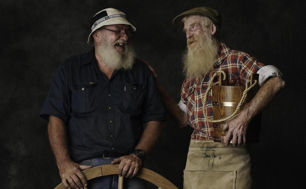 Made to last how Bendigo blends artistry and heritage