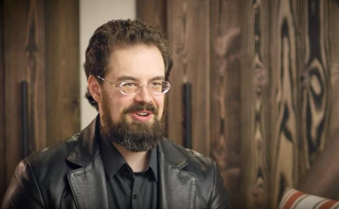 BOOK REVIEW: Christopher Paolini – 'To Sleep in a Sea of Stars