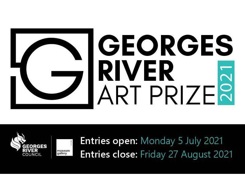 Georges River Art Prize 2021 Artshub Australia