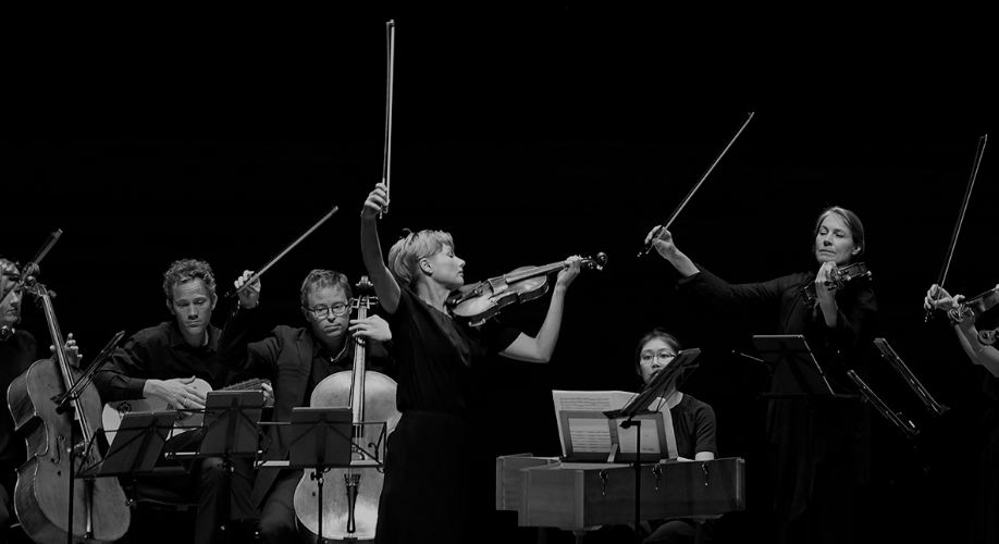 Etna rangle Udlevering Australian Chamber Orchestra StudioCasts - Event Information | ArtsHub  Australia