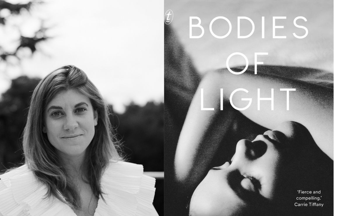 Book review Bodies of Light, Jennifer Down