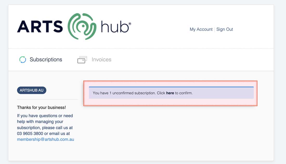 FAQ | ArtsHub Australia