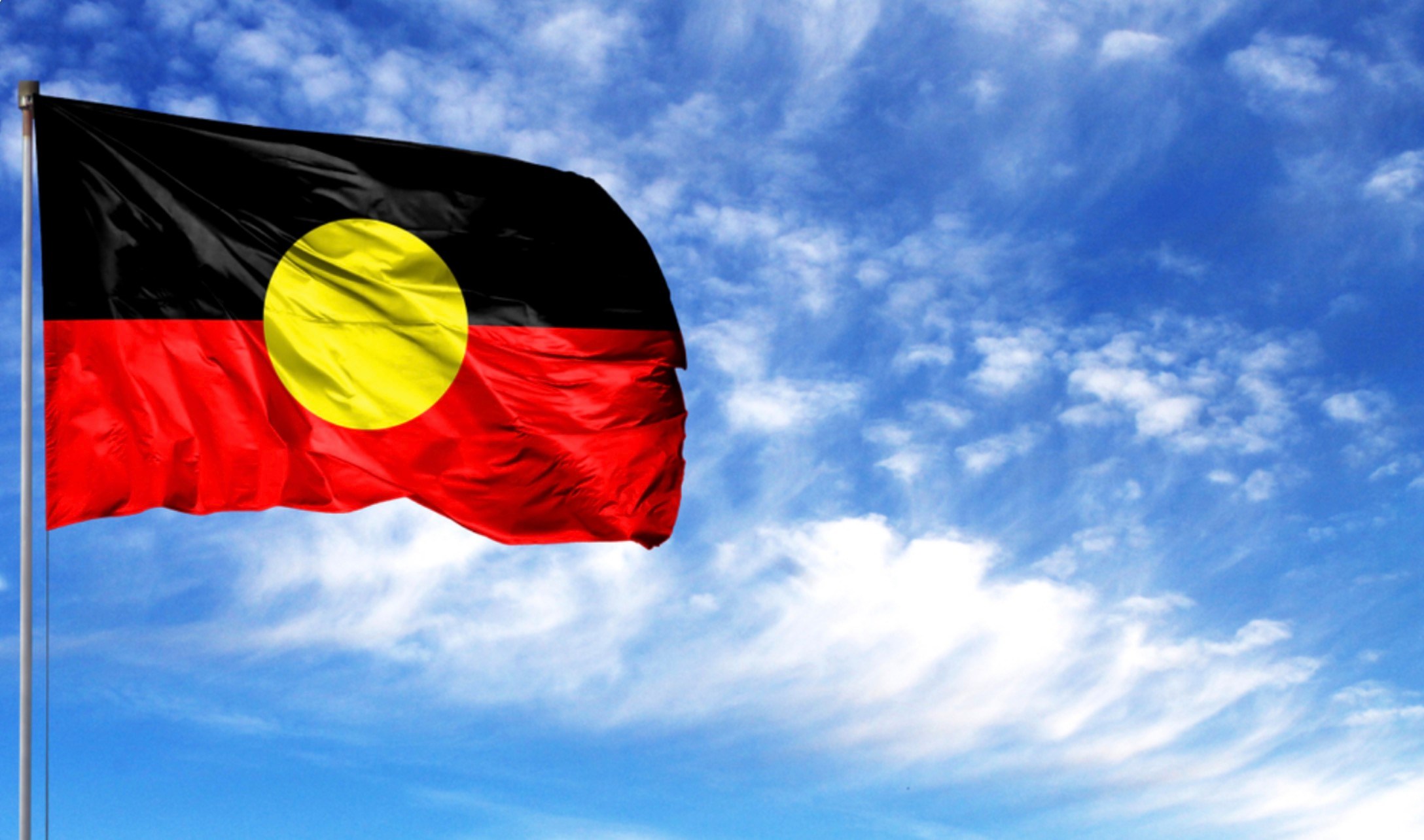 Understanding the Aboriginal flag’s copyright journey