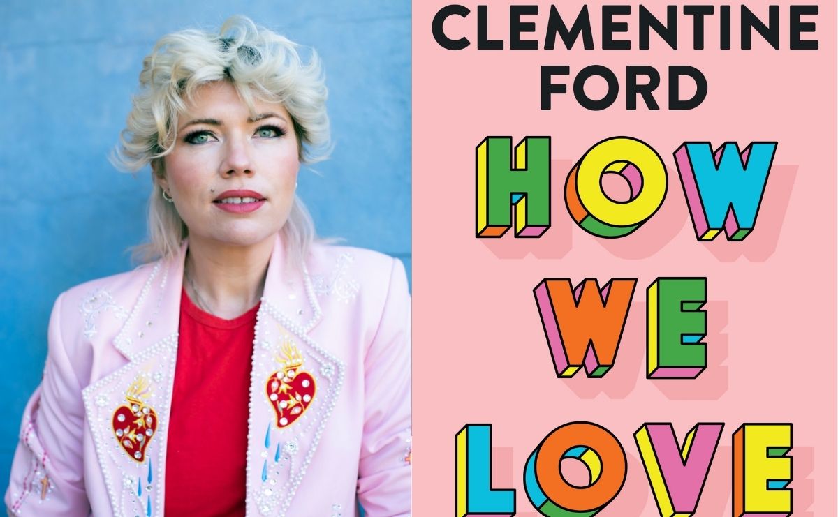 Book review How we love, Clementine Ford