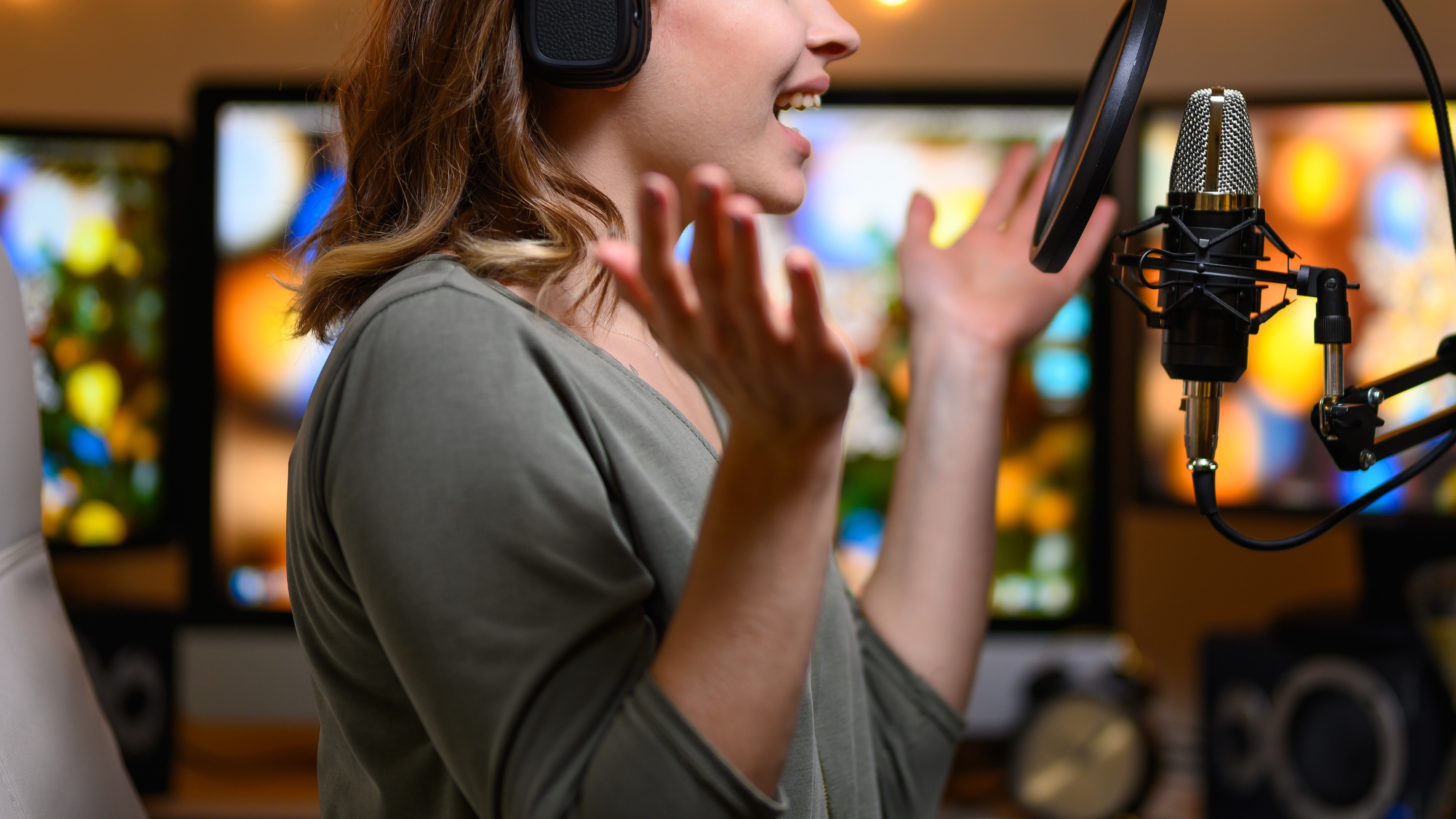 How to get into video game voice acting – ArtsHub Australia