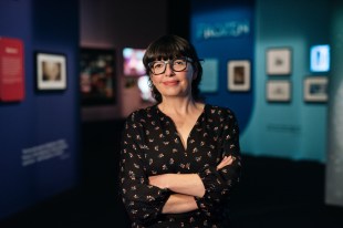 ACMI Director & CEO Katrina Sedgwick OAM. image supplied.