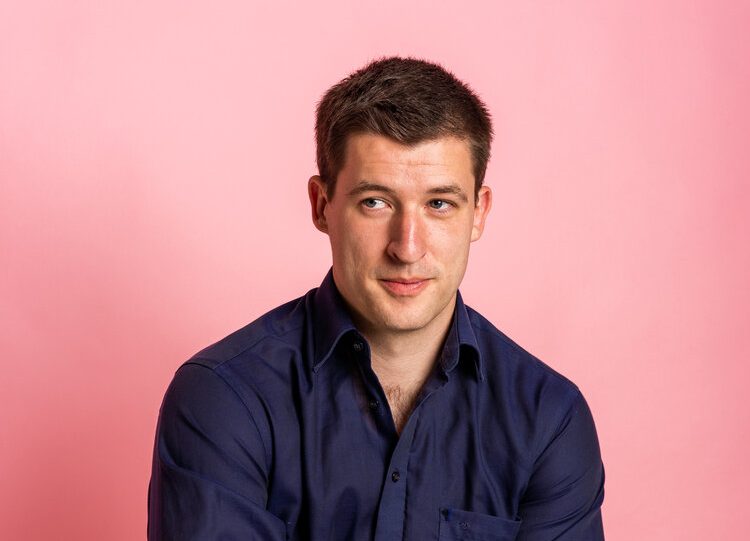 Vale Max Riebl ArtsHub Australia