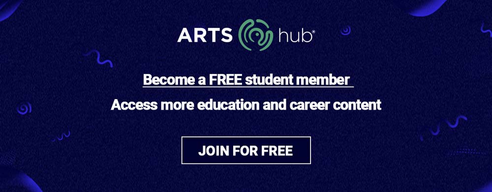 Student Membership - Join for FREE