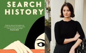 review book will