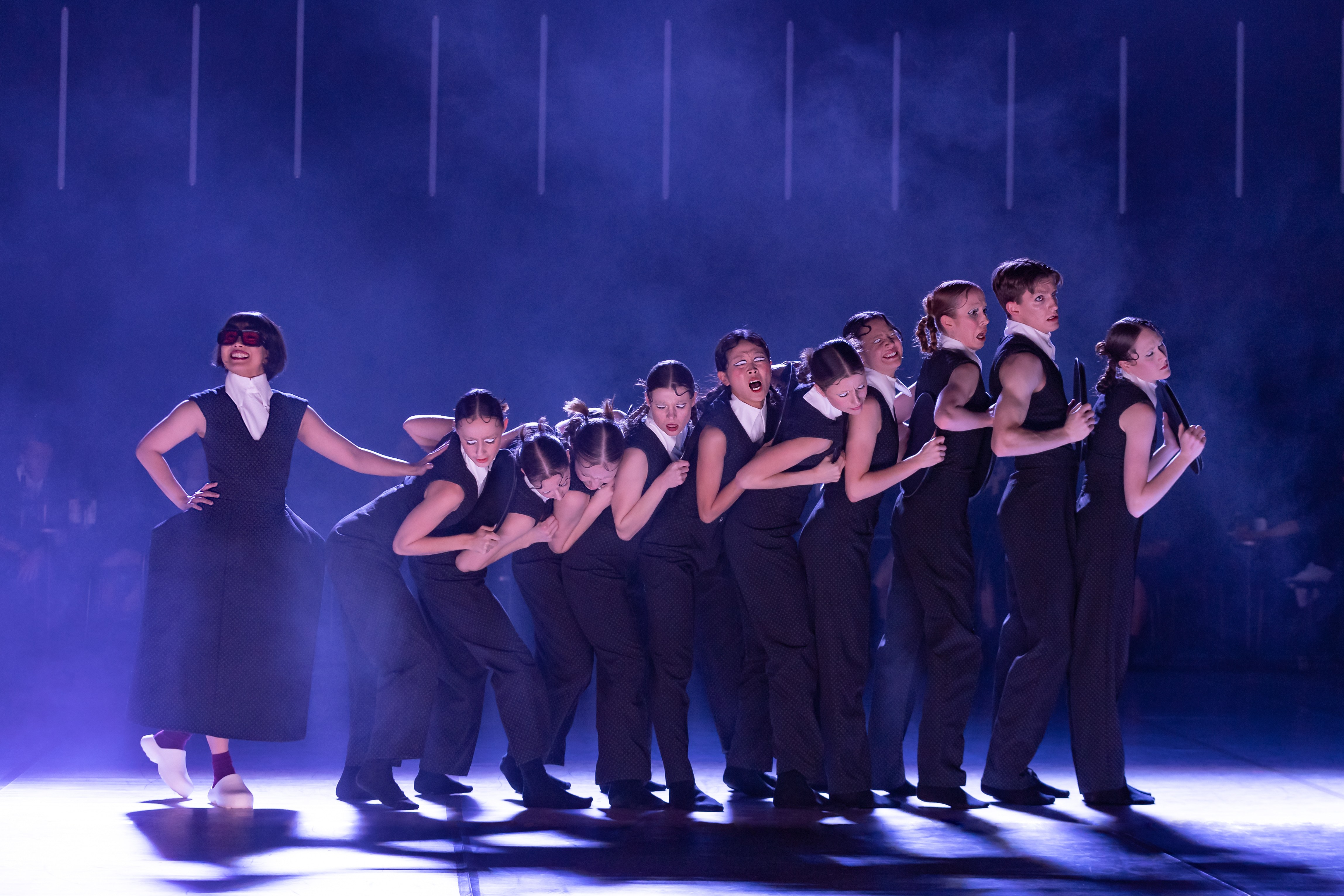 Dance review: STATE, State Theatre Centre of WA