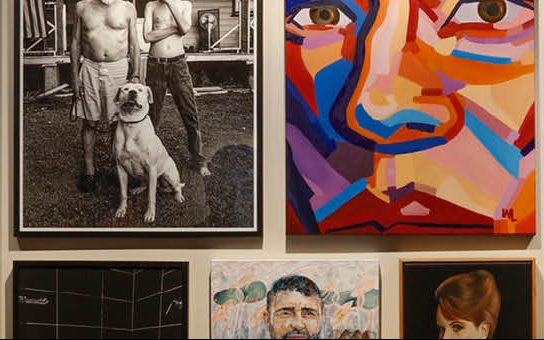 The Percivals 2024 ArtsHub Australia