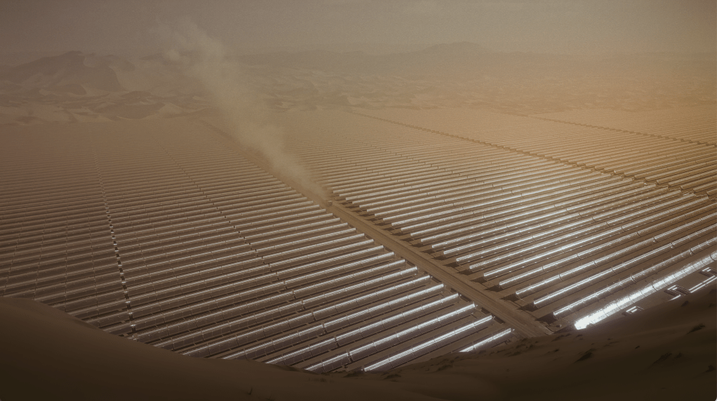 Ryškios vizijos iš senovės praeities į mūsų ateitį