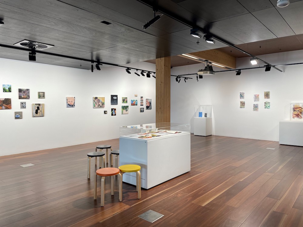 City of Melbourne Library Galleries Exhibition EOI – ArtsHub Australia - Vimarsana News