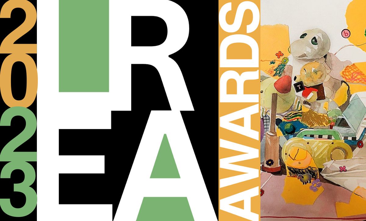 Lloyd Rees Emerging Artist Awards 2023 – ArtsHub Australia - Vimarsana News