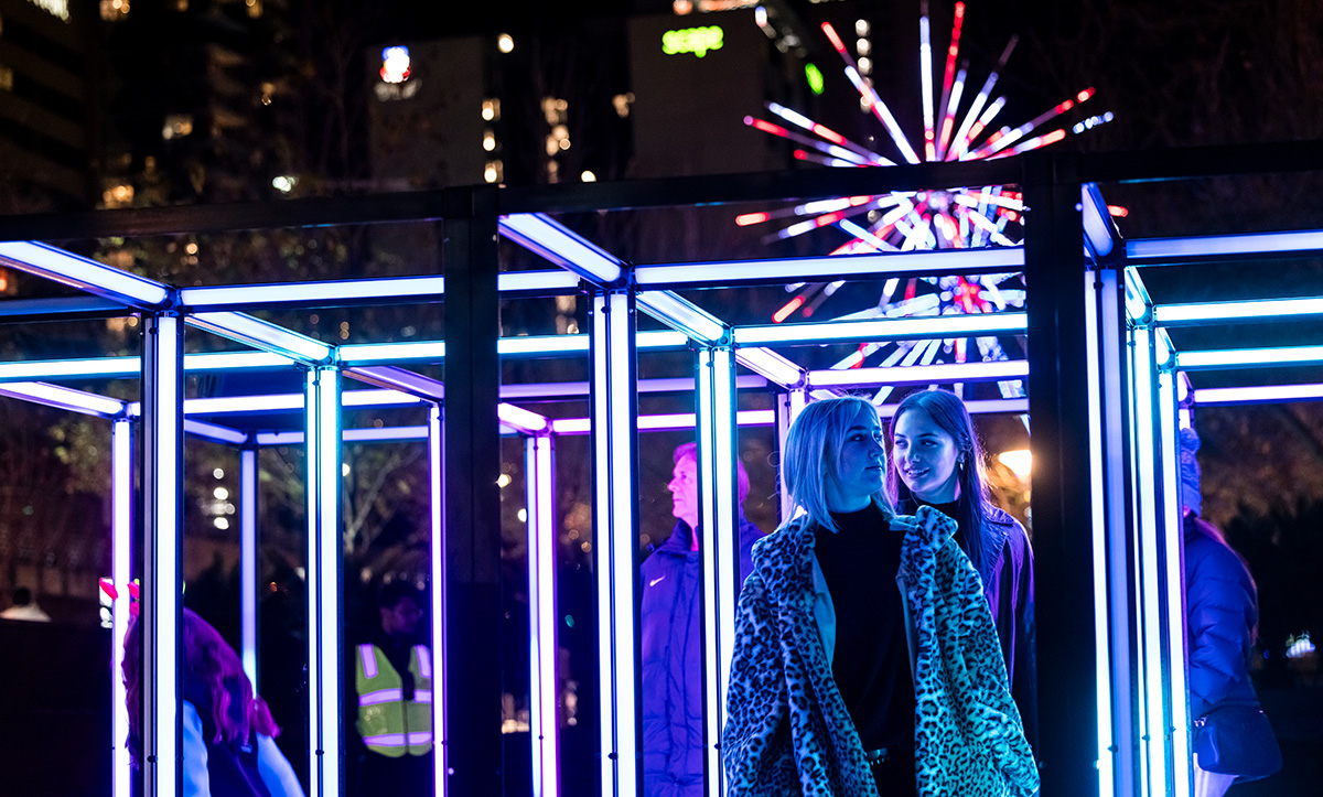 Illuminate Adelaide Graduate Pathway Program – ArtsHub Australia - Vimarsana News