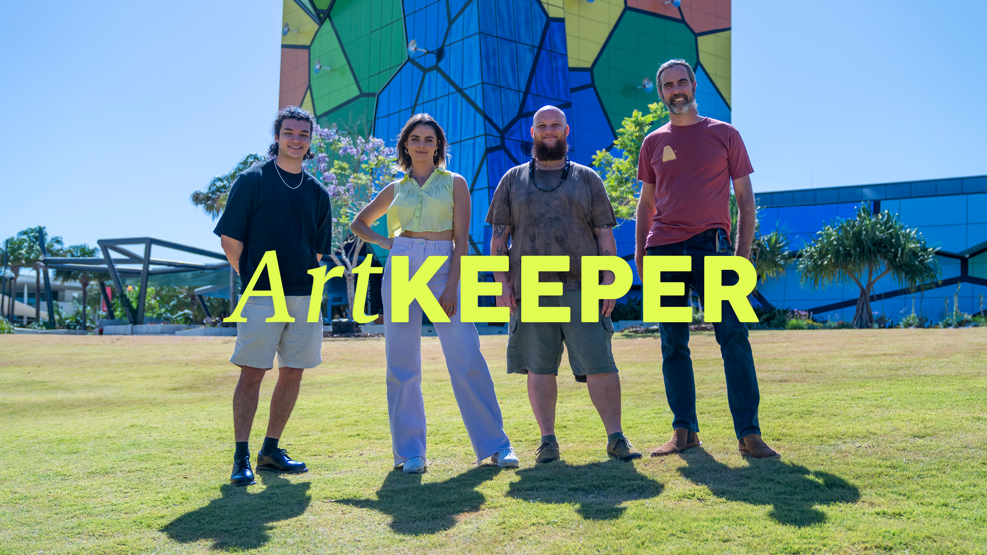 Artist (ArtKeeper 2024) - Job – ArtsHub Australia - Vimarsana News