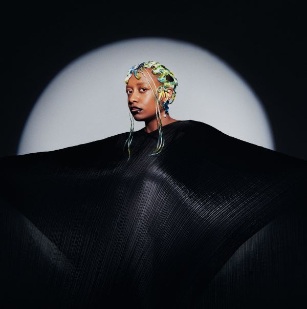 Music review: Cécile McLorin Salvant, QPAC - Vimarsana News
