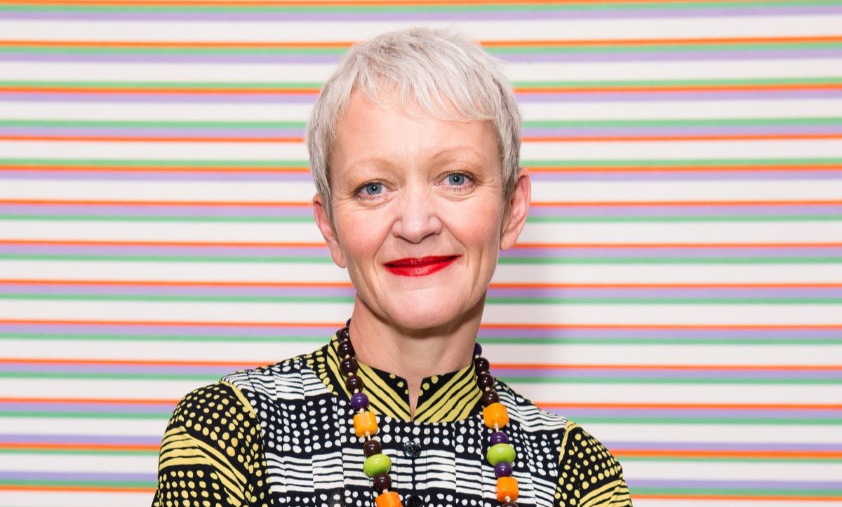 2023 Betty Churcher AO Memorial Oration - Event Information – ArtsHub Australia - Vimarsana News