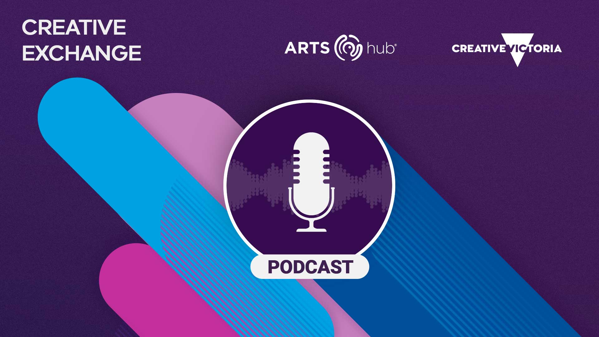 Creative Exchange podcast series launched - Vimarsana News