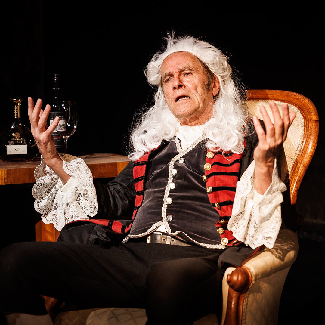 Theatre review: Defoe's Plague, La Mama - Vimarsana News