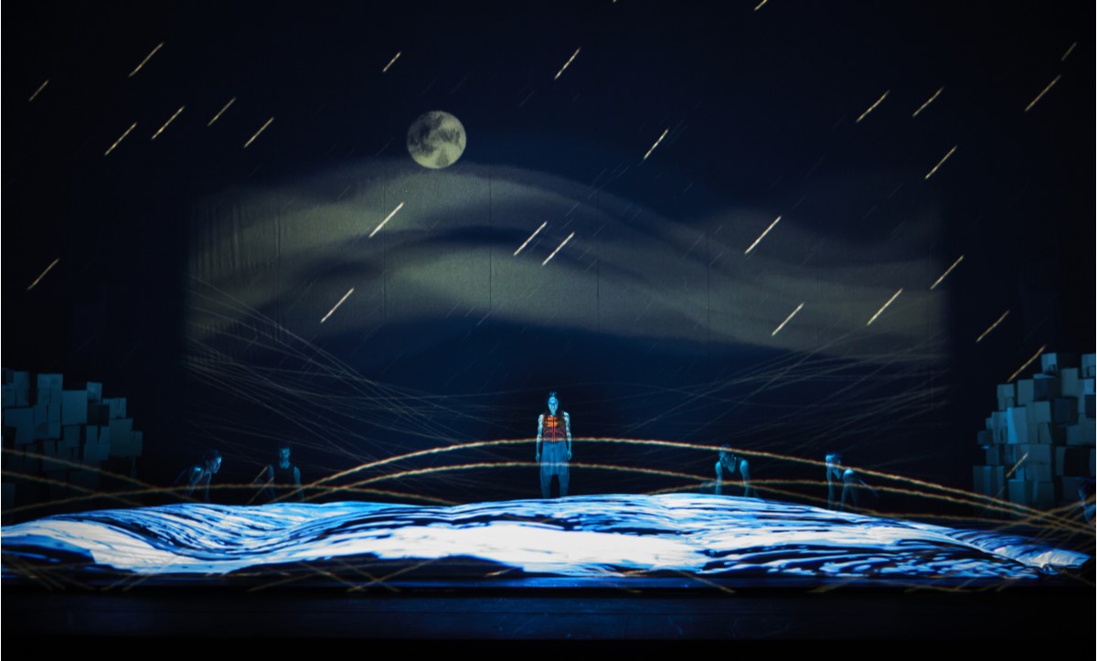 Perth Festival 2024 - Event Information – ArtsHub Australia - Vimarsana News