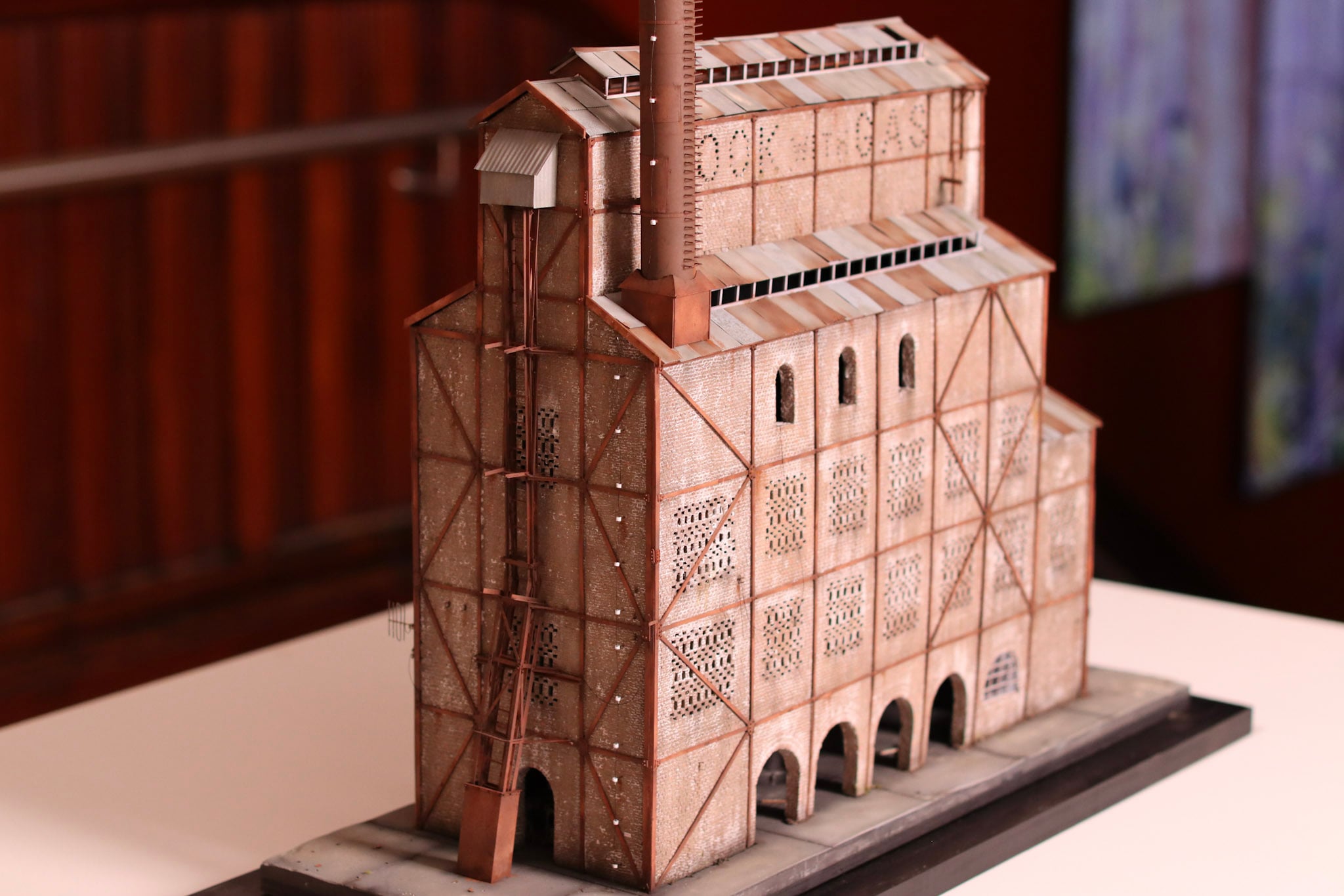 Miniature Worlds - Event Information – ArtsHub Australia - Vimarsana News