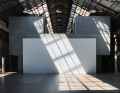 Carriageworks. industrial venue as art gallery