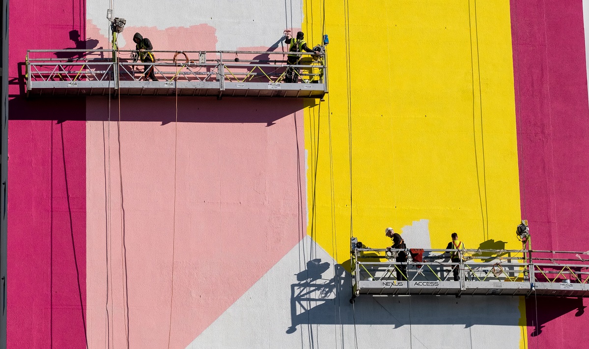 Expression of interest: Art & About Sydney 2024/25 – ArtsHub Australia - Vimarsana News