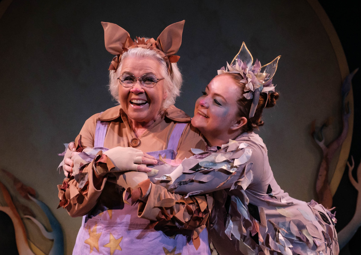 Possum Magic The Stage Show - Event Information – ArtsHub Australia - Vimarsana News
