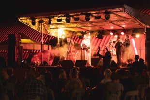 Queensland Music Festival Music Trails Program