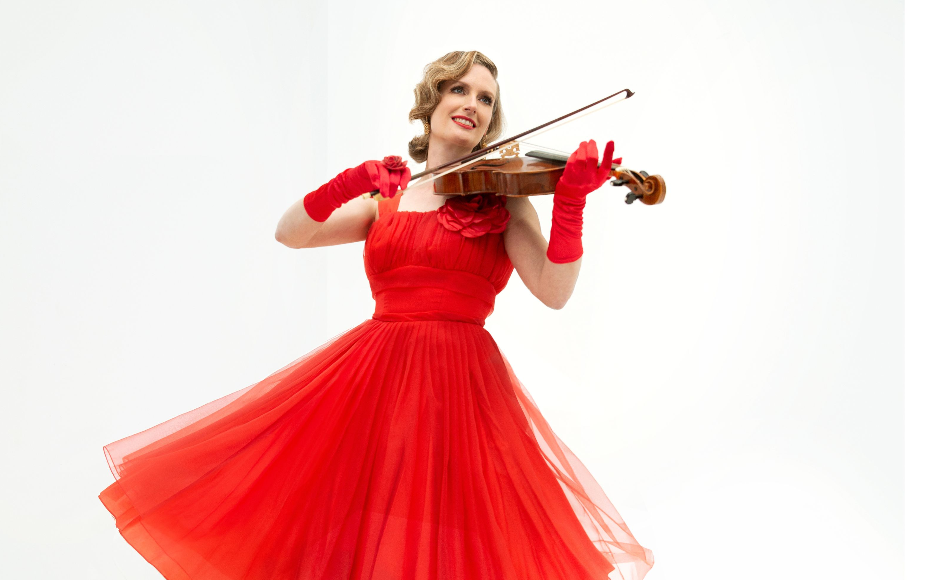The Australian Haydn Ensemble - Heavenly Sopranos Jewels of the Baroque - Event Information – ArtsHub Australia - Vimarsana News