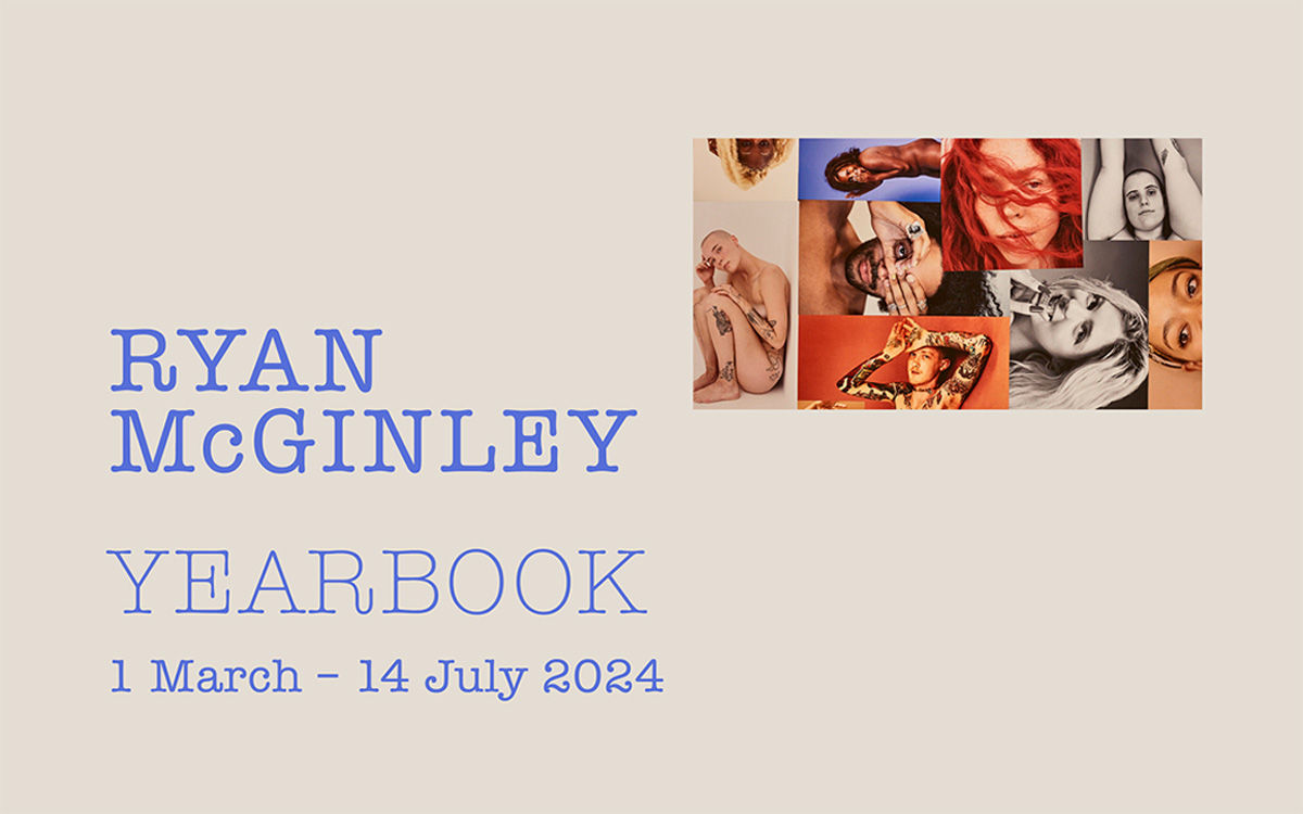 Ryan McGinley: YEARBOOK - Event Information – ArtsHub Australia - Vimarsana News