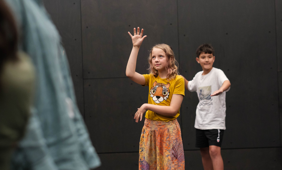 Autumn Holiday Workshops - Event Information – ArtsHub Australia - Vimarsana News