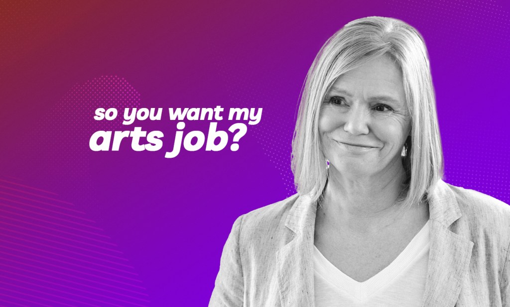 So you want my arts job Design and Colour Consultant