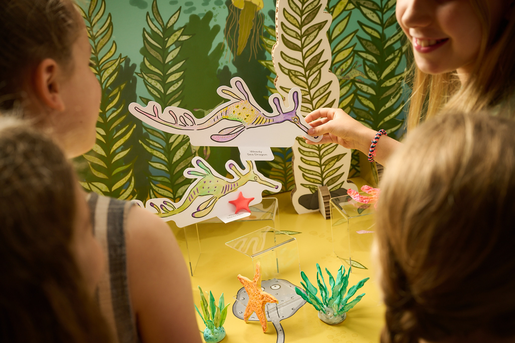 Creative Lab at Melbourne Museum - Event Information – ArtsHub Australia - Vimarsana News