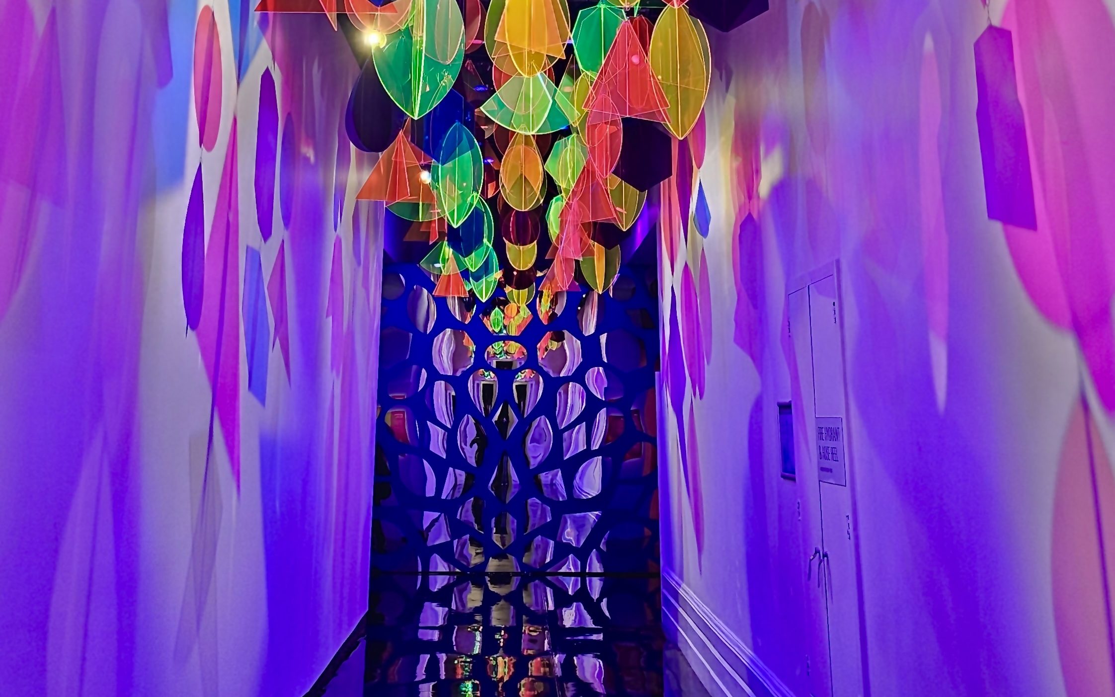 Exhibition review: Joy, Immigration Museum - Vimarsana News