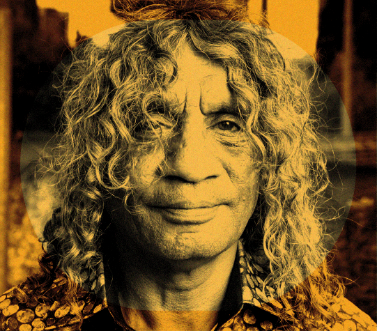 Bart Willoughby with Canisha - Event Information – ArtsHub Australia - Vimarsana News