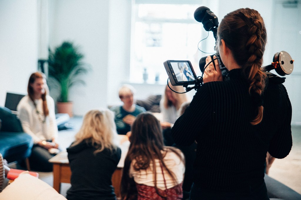 Casting Processes Differ From Film To Stage, But Actors Mental Health Is Regularly At Risk.