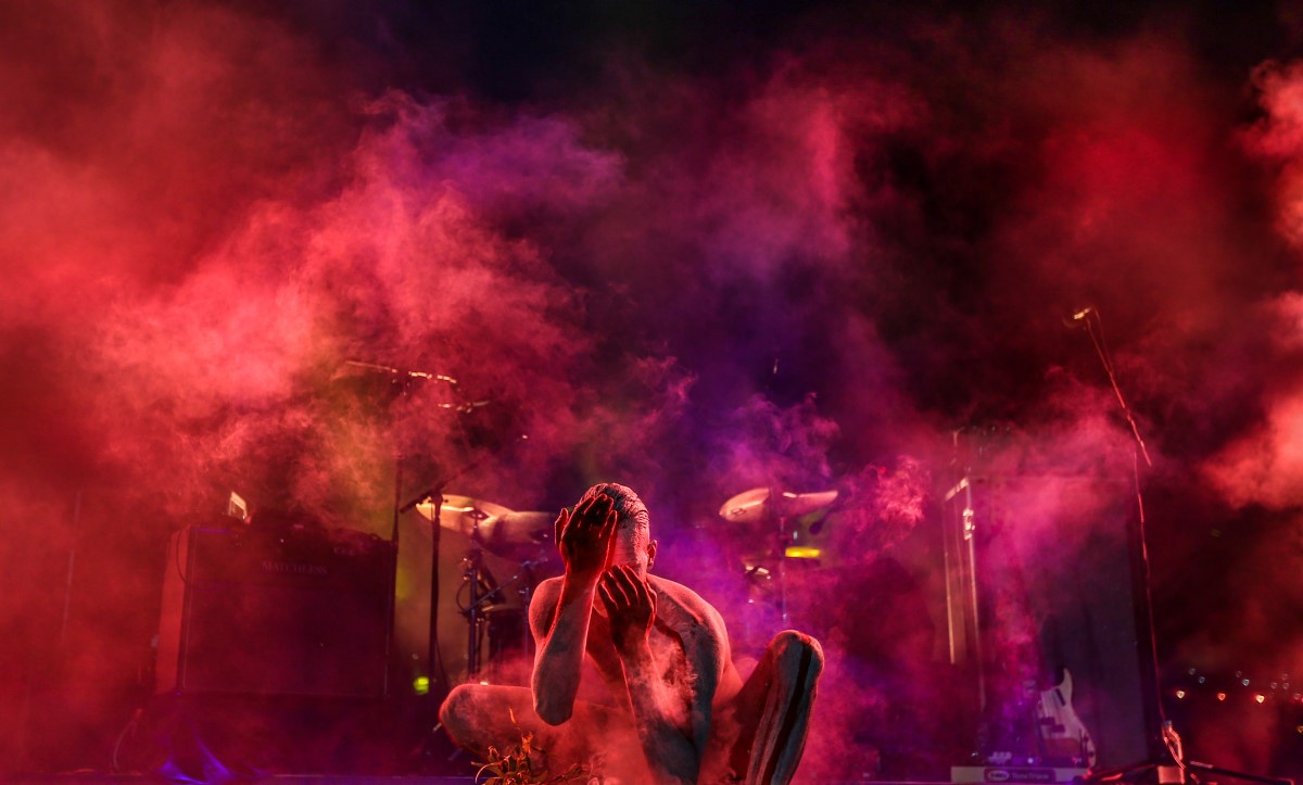 CityTalks: Making space for culture - the future of Sydney's creative economy - Event Information – ArtsHub Australia - Vimarsana News